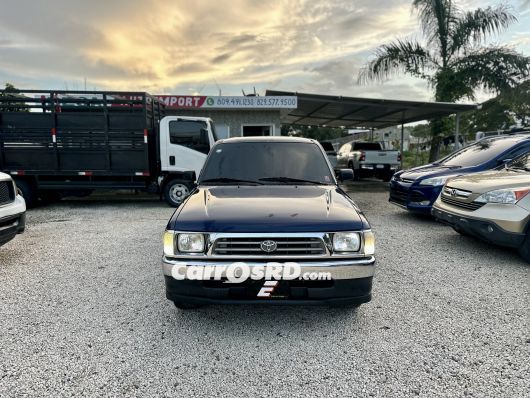 Toyota Hilux Camioneta en venta