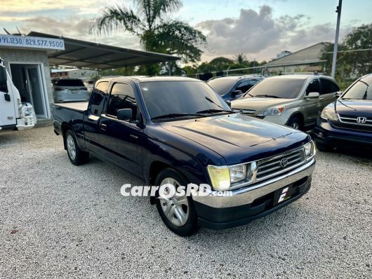 Toyota Hilux Camioneta en venta