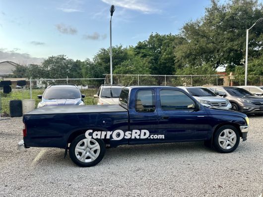 Toyota Hilux Camioneta en venta