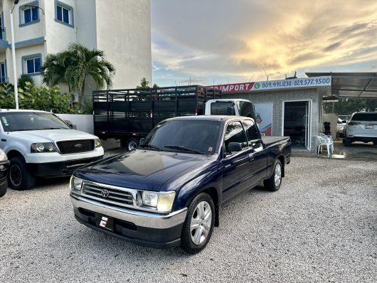 Toyota Hilux Básico en venta