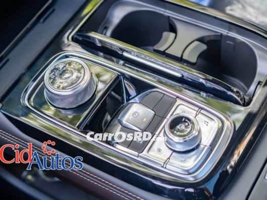 Ford Territory Jeepeta en venta