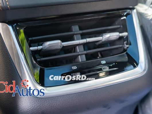 Ford Territory Jeepeta en venta