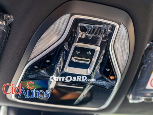 Ford Territory Jeepeta en venta