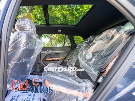 Ford Territory Jeepeta en venta