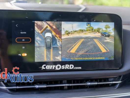 Ford Territory Jeepeta en venta