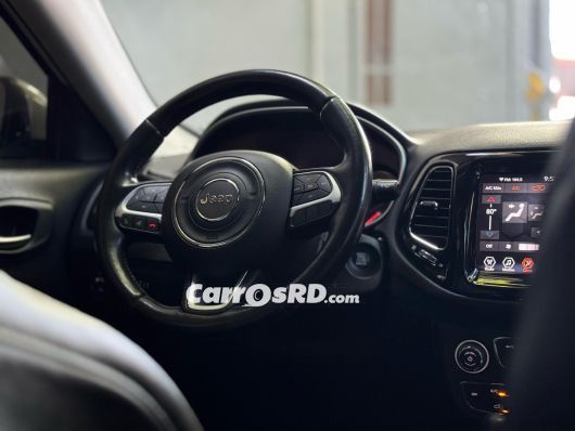 Jeep Compass Jeepeta en venta