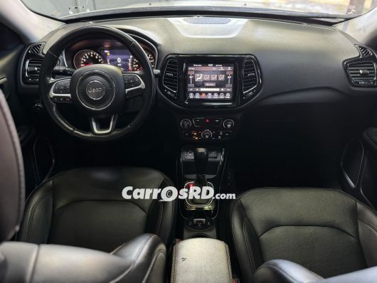 Jeep Compass Jeepeta en venta