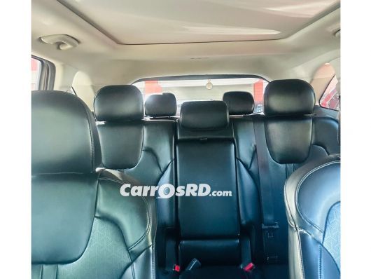 Kia Sorento Jeepeta en venta