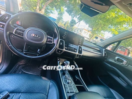 Kia Sorento Jeepeta en venta