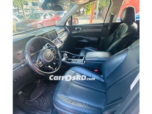 Kia Sorento Jeepeta en venta