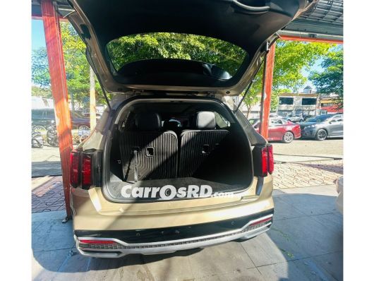 Kia Sorento Jeepeta en venta