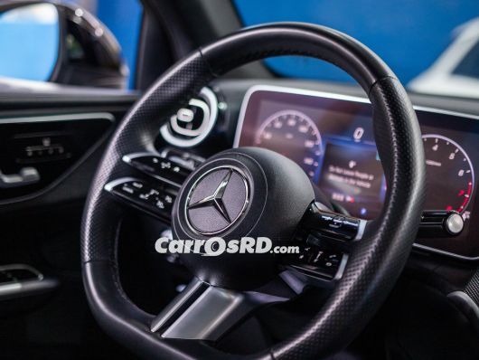 Mercedes-Benz Clase GLC Jeepeta en venta