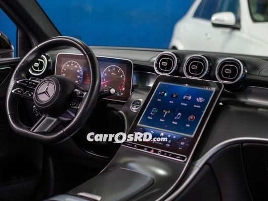 Mercedes-Benz Clase GLC Jeepeta en venta