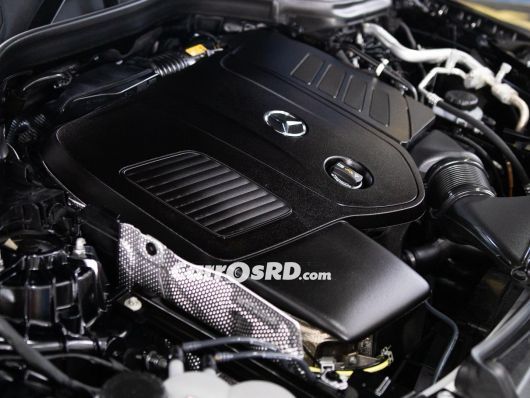 Mercedes-Benz Clase GLC Jeepeta en venta