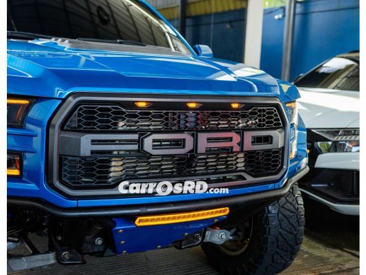 Ford F150 Camioneta en venta