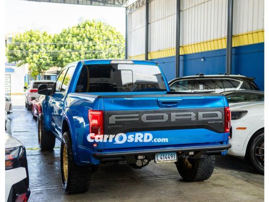 Ford F150 Camioneta en venta