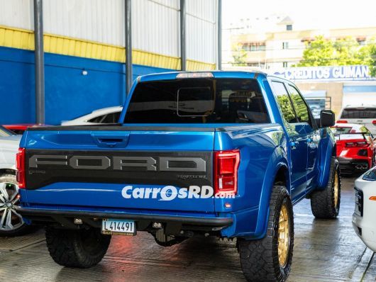 Ford F150 Camioneta en venta