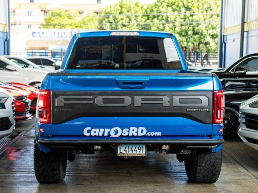 Ford F150 Camioneta en venta