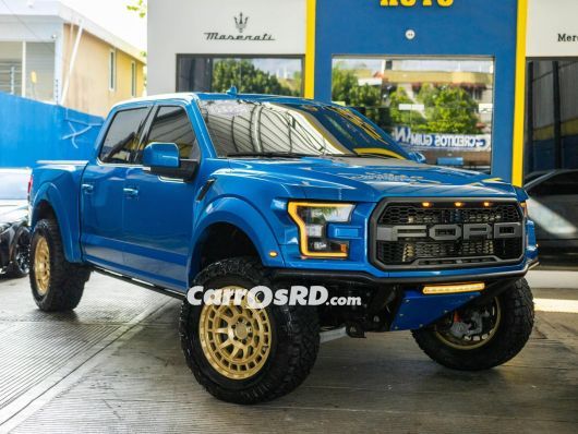 Ford F150 Camioneta en venta