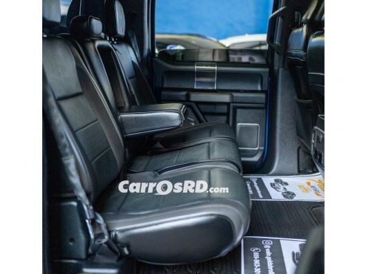 Ford F150 Camioneta en venta