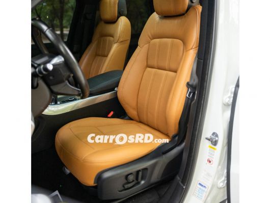 Land Rover Range Rover Jeepeta en venta