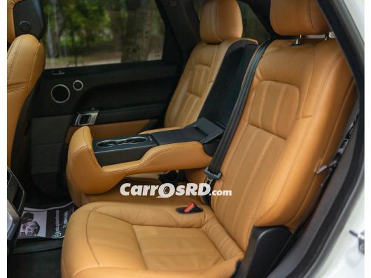 Land Rover Range Rover Jeepeta en venta