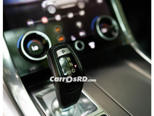 Land Rover Range Rover Jeepeta en venta