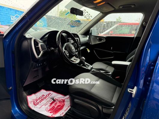 Kia Soul Carros en venta