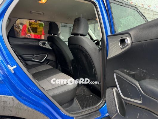 Kia Soul Carros en venta