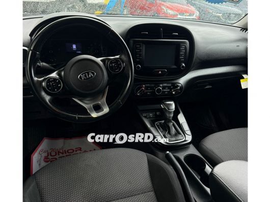 Kia Soul Carros en venta