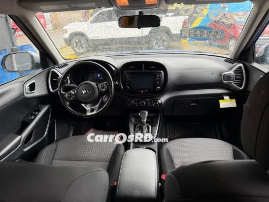 Kia Soul Carros en venta