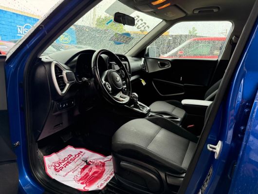 Kia Soul X-Line en venta