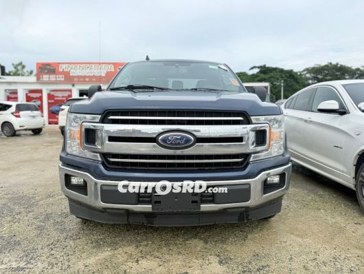 Ford F150 Camioneta en venta