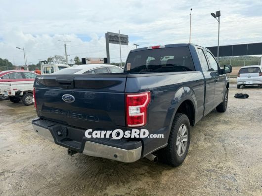 Ford F150 Camioneta en venta