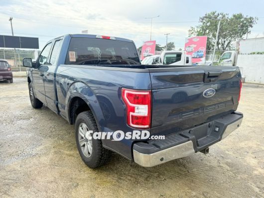 Ford F150 Camioneta en venta
