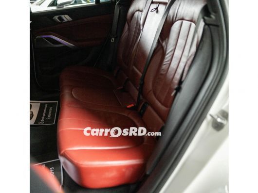 BMW Serie X Jeepeta en venta