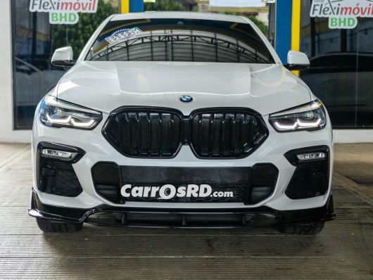 BMW Serie X Jeepeta en venta