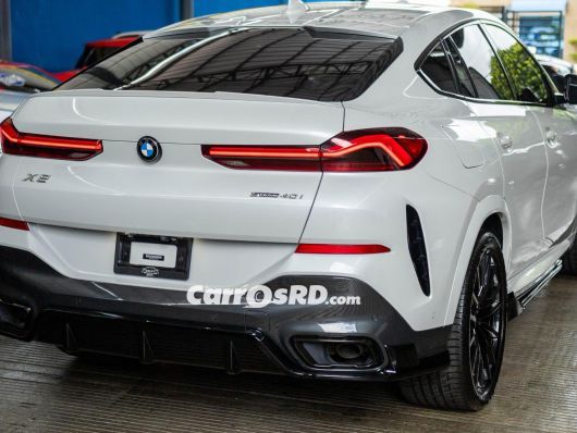 BMW Serie X Jeepeta en venta