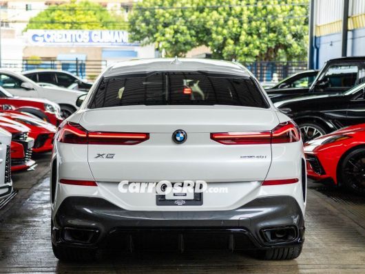 BMW Serie X Jeepeta en venta