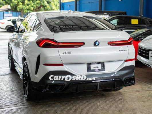 BMW Serie X Jeepeta en venta