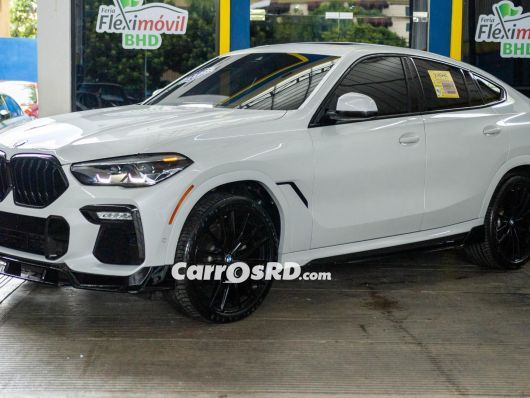 BMW Serie X Jeepeta en venta