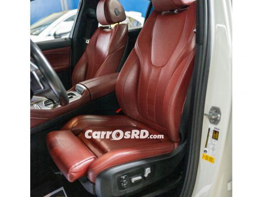 BMW Serie X Jeepeta en venta