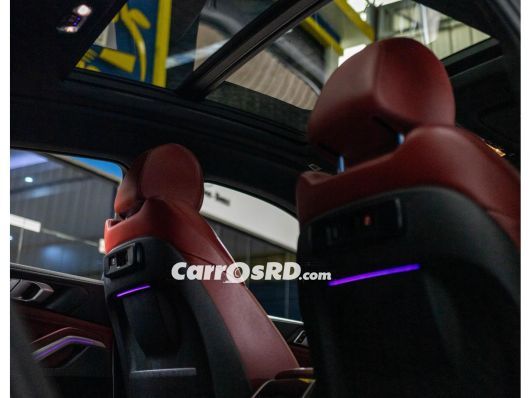 BMW Serie X Jeepeta en venta