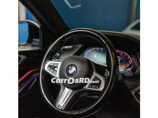 BMW Serie X Jeepeta en venta