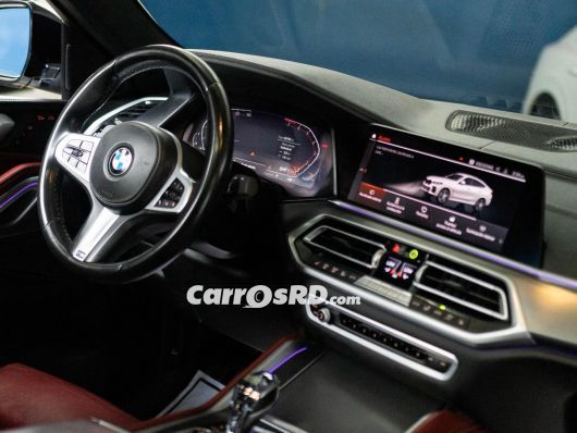 BMW Serie X Jeepeta en venta