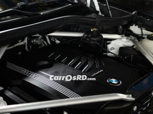 BMW Serie X Jeepeta en venta