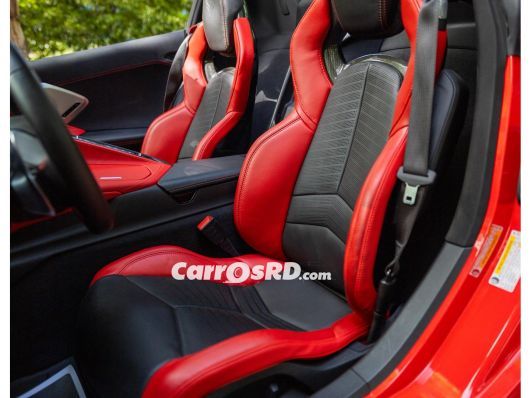 Chevrolet Corvette Convertible en venta