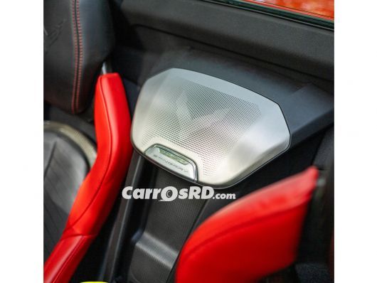 Chevrolet Corvette Convertible en venta