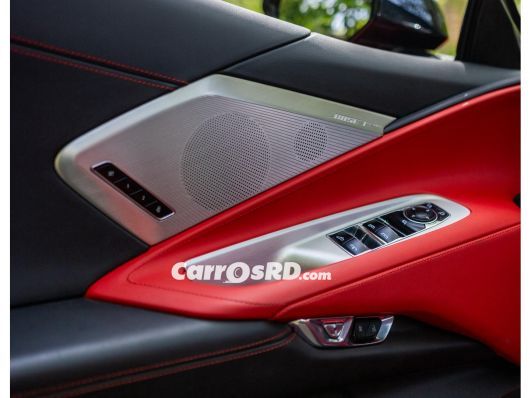 Chevrolet Corvette Convertible en venta