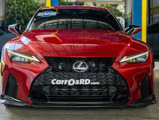 Lexus IS Carros en venta